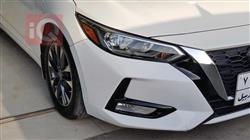 نیسان سێنترا